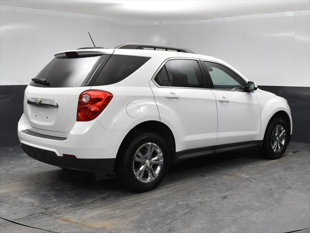 used 2015 Chevrolet Equinox car, priced at $12,500