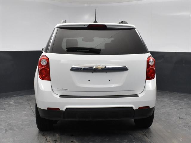 used 2015 Chevrolet Equinox car, priced at $12,500