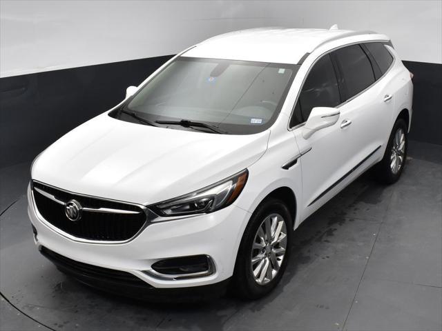 used 2019 Buick Enclave car, priced at $20,750