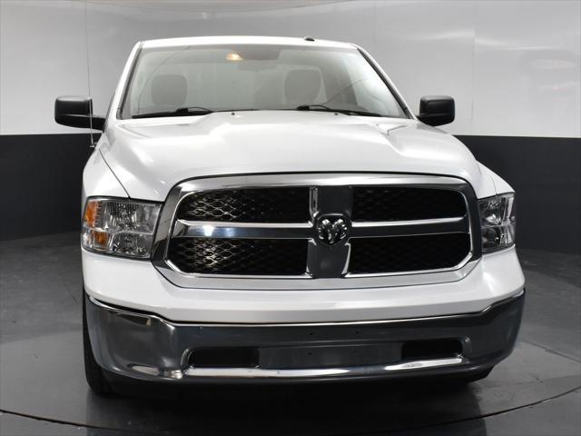 used 2023 Ram 1500 car, priced at $24,500