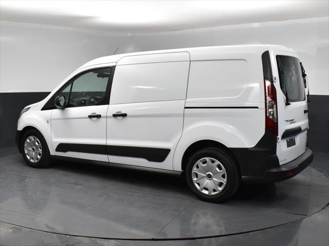 used 2018 Ford Transit Connect car, priced at $18,988