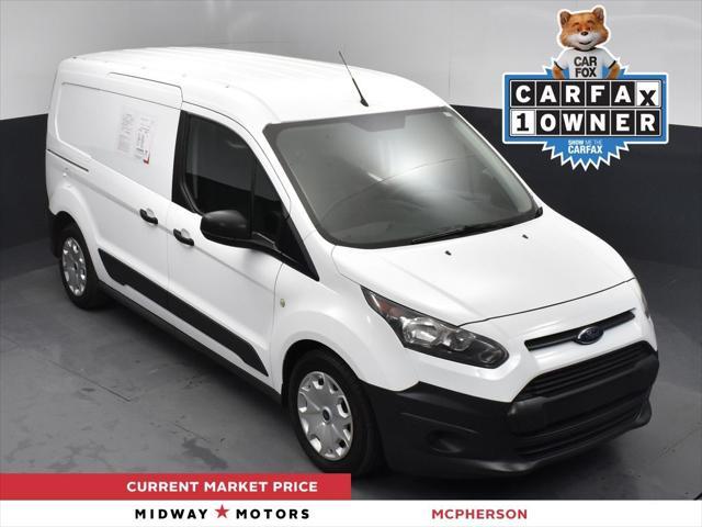 used 2018 Ford Transit Connect car, priced at $18,988