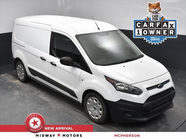 used 2018 Ford Transit Connect car, priced at $19,750