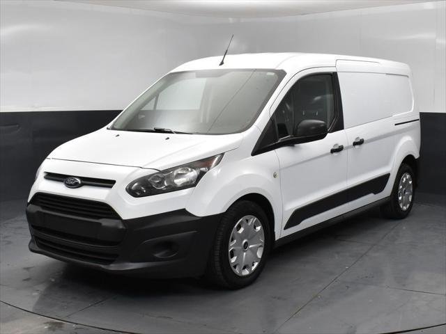 used 2018 Ford Transit Connect car, priced at $18,988