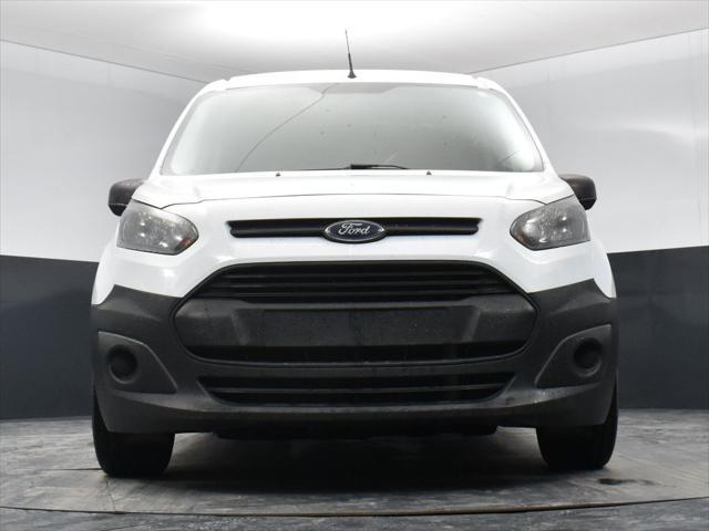 used 2018 Ford Transit Connect car, priced at $19,750