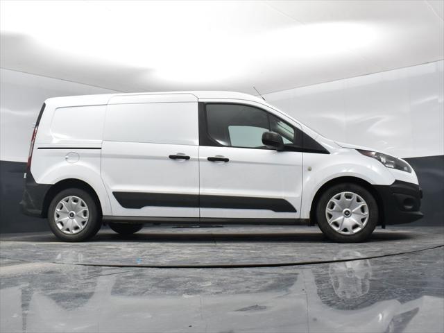 used 2018 Ford Transit Connect car, priced at $19,750