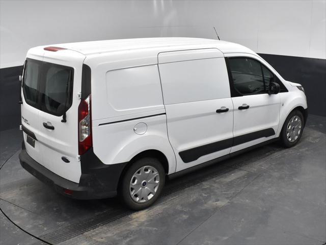 used 2018 Ford Transit Connect car, priced at $19,750