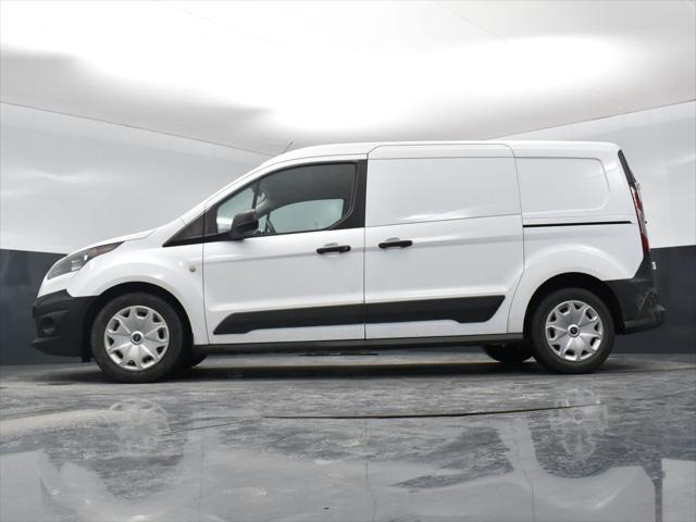 used 2018 Ford Transit Connect car, priced at $19,750