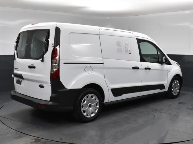 used 2018 Ford Transit Connect car, priced at $18,988