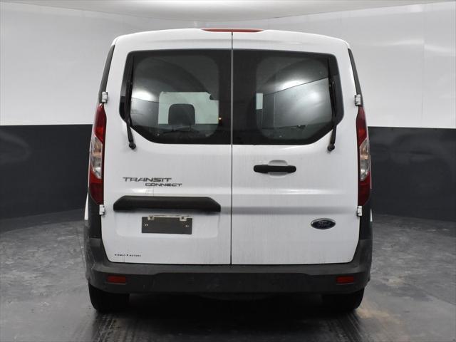 used 2018 Ford Transit Connect car, priced at $19,750