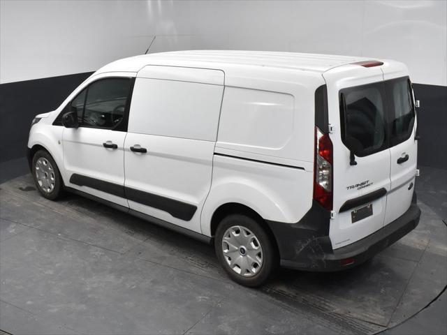 used 2018 Ford Transit Connect car, priced at $19,750