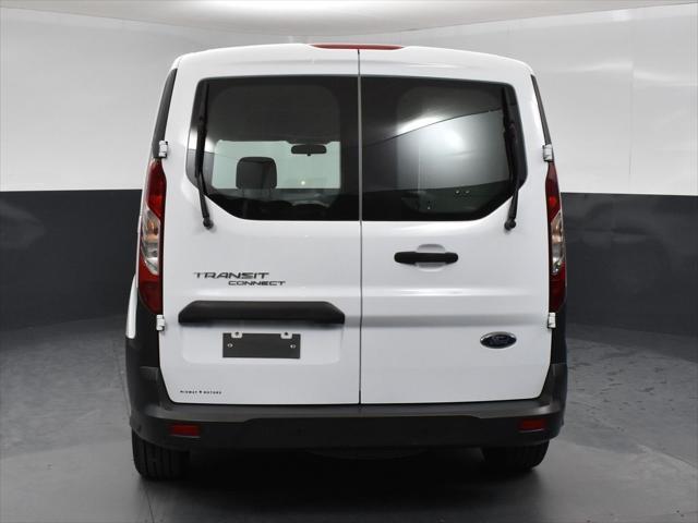 used 2018 Ford Transit Connect car, priced at $18,988