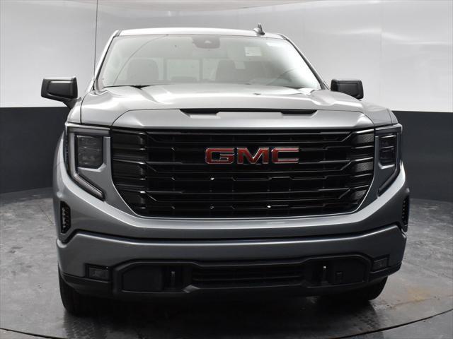 new 2025 GMC Sierra 1500 car