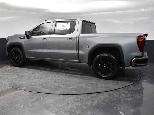 new 2025 GMC Sierra 1500 car