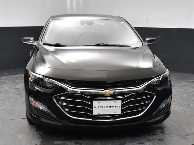 used 2024 Chevrolet Malibu car, priced at $19,980