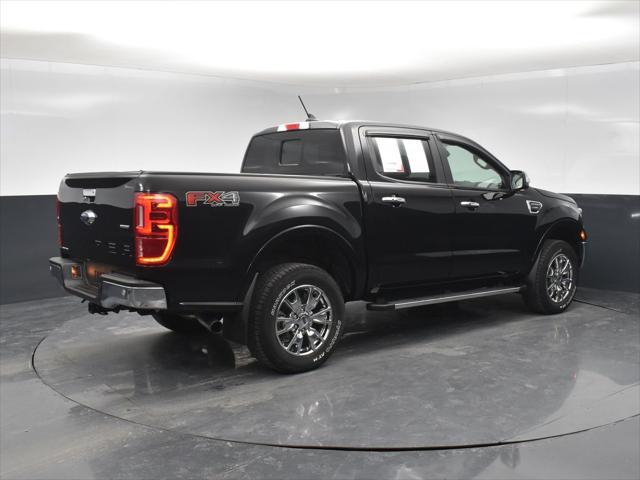 used 2019 Ford Ranger car, priced at $32,750