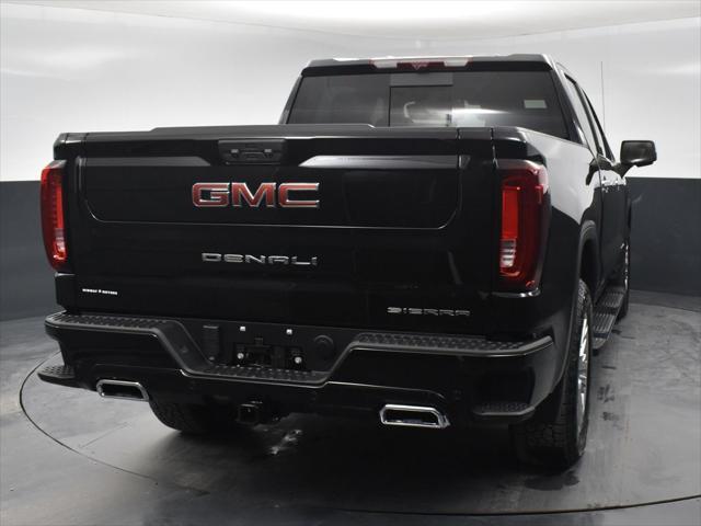 new 2024 GMC Sierra 1500 car, priced at $72,526