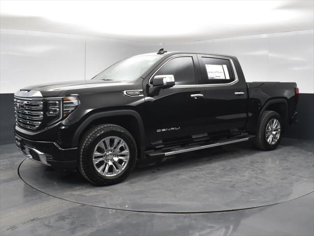 new 2024 GMC Sierra 1500 car, priced at $72,526