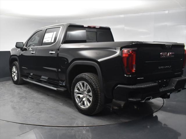 new 2024 GMC Sierra 1500 car, priced at $72,526