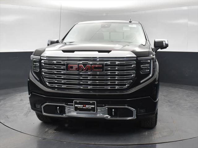 new 2024 GMC Sierra 1500 car, priced at $79,680