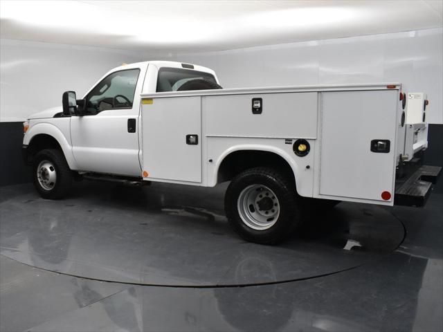 used 2015 Ford F-350 car, priced at $35,000