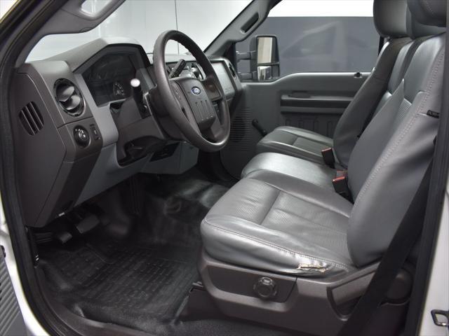 used 2015 Ford F-350 car, priced at $35,000