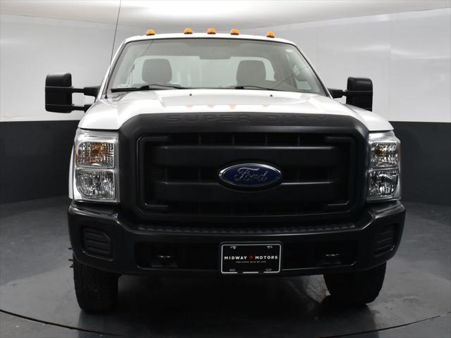 used 2015 Ford F-350 car, priced at $35,000