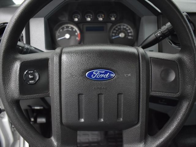 used 2015 Ford F-350 car, priced at $35,000