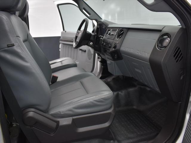 used 2015 Ford F-350 car, priced at $35,000