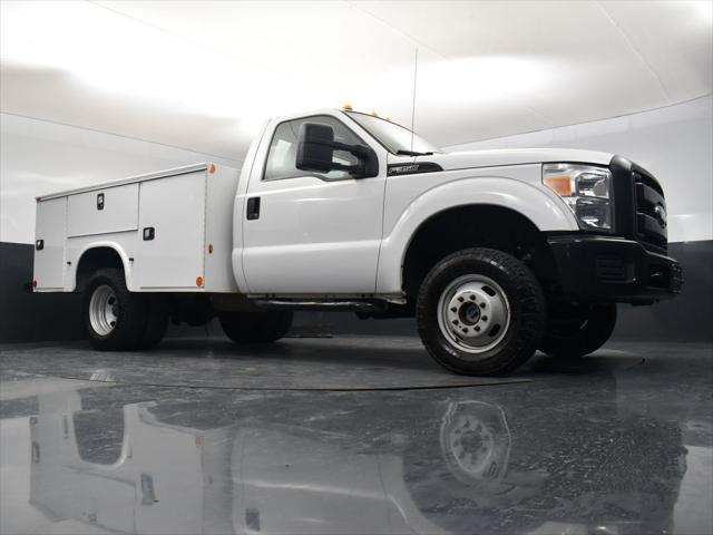 used 2015 Ford F-350 car, priced at $35,000