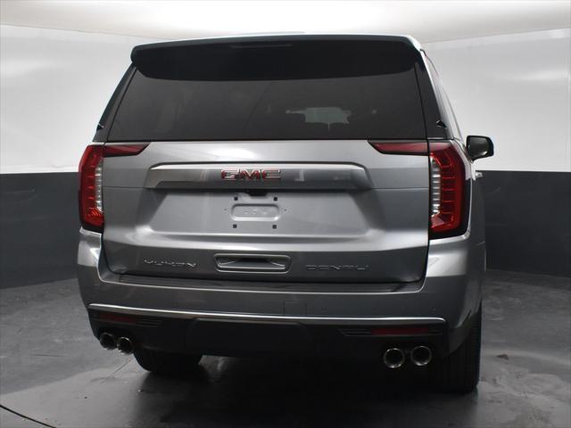 new 2024 GMC Yukon XL car, priced at $88,240