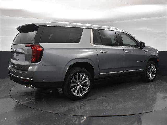 new 2024 GMC Yukon XL car, priced at $88,240