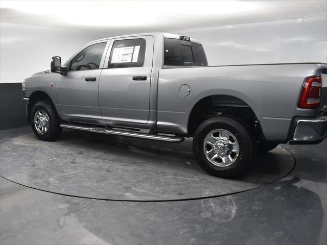 new 2024 Ram 2500 car, priced at $70,000