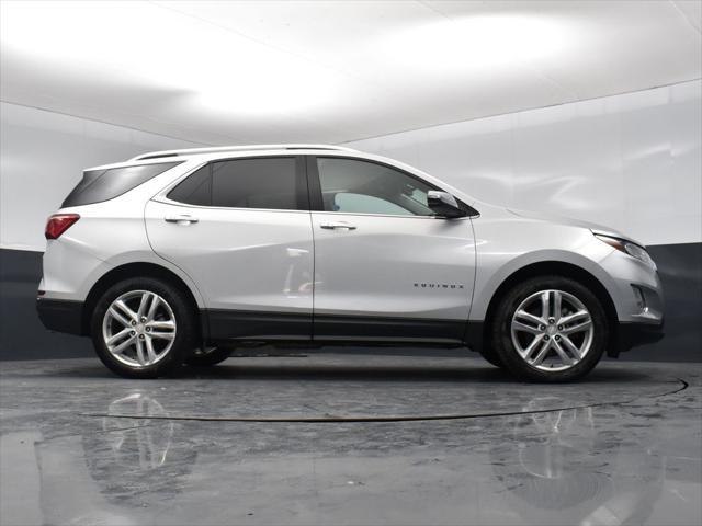 used 2019 Chevrolet Equinox car, priced at $19,571