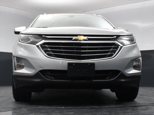 used 2019 Chevrolet Equinox car, priced at $19,571