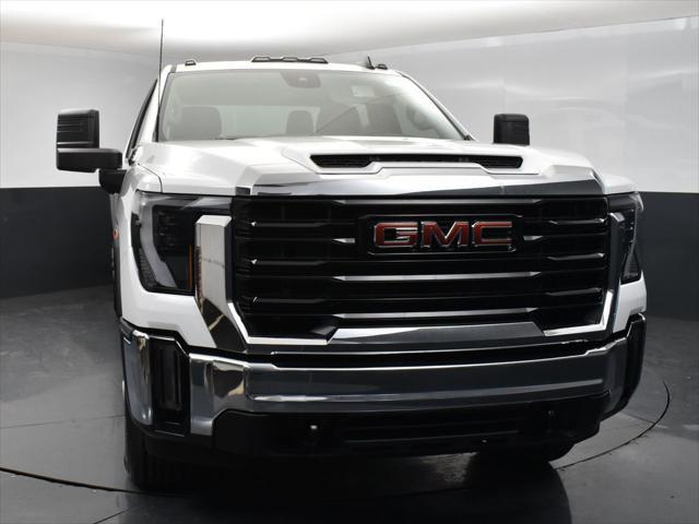 new 2024 GMC Sierra 2500 car, priced at $59,854