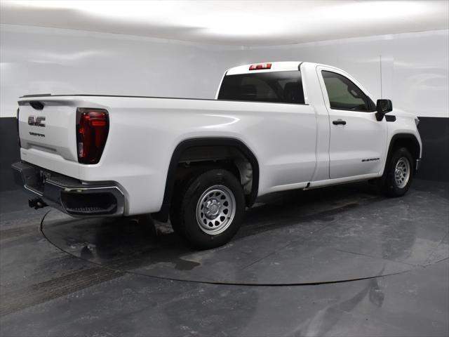 used 2023 GMC Sierra 1500 car, priced at $33,000