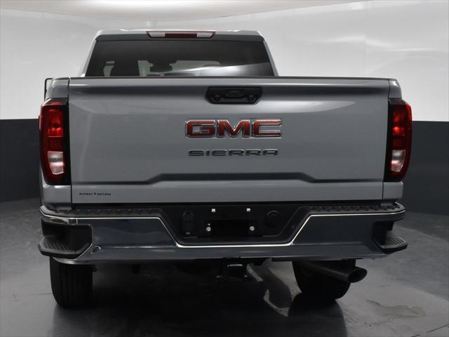 new 2025 GMC Sierra 2500 car, priced at $55,591