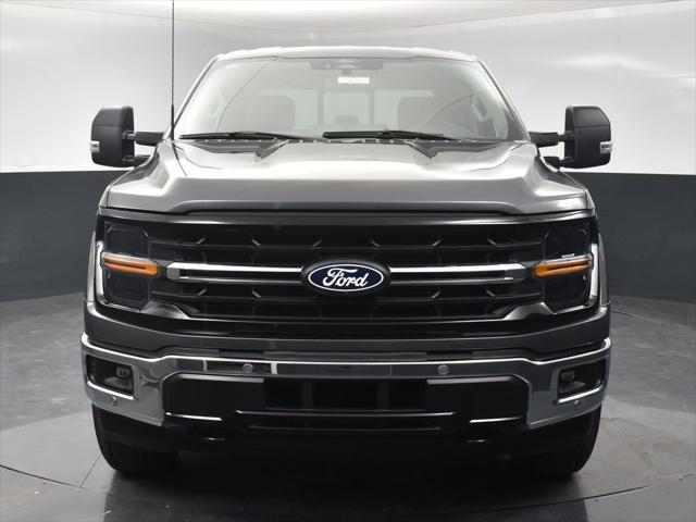 new 2024 Ford F-150 car, priced at $58,184