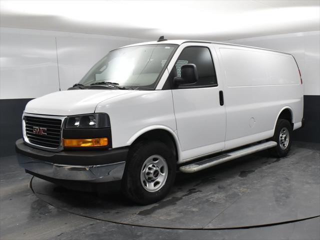 used 2022 GMC Savana 2500 car, priced at $30,000