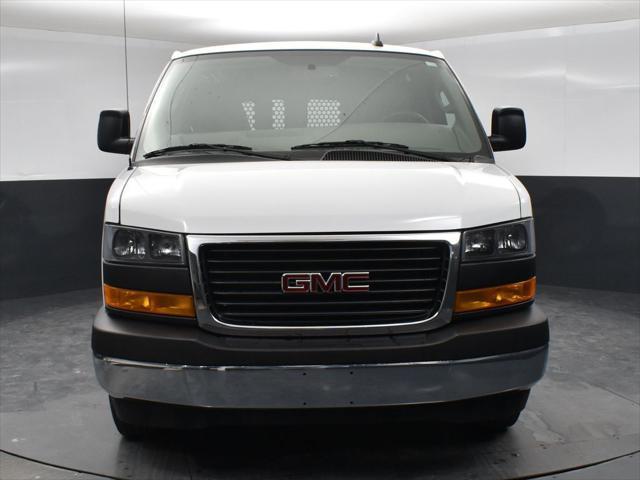 used 2022 GMC Savana 2500 car, priced at $30,000