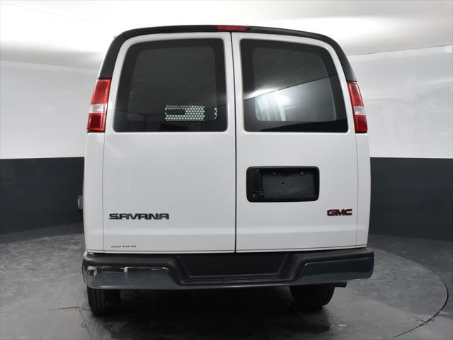 used 2022 GMC Savana 2500 car, priced at $30,000