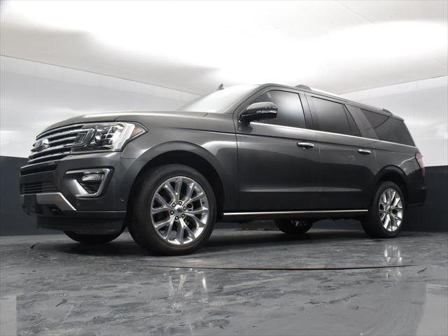 used 2019 Ford Expedition Max car, priced at $34,000