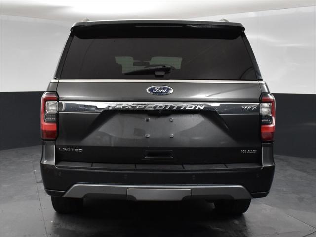 used 2019 Ford Expedition Max car, priced at $34,000