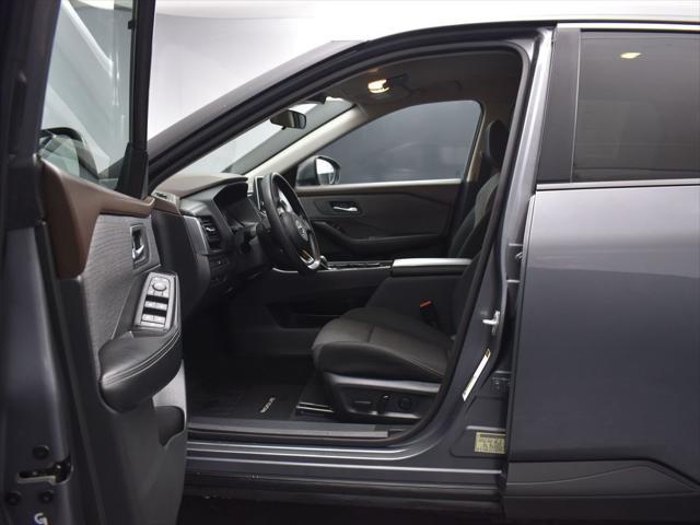 used 2023 Nissan Rogue car, priced at $23,500