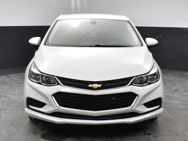 used 2017 Chevrolet Cruze car, priced at $13,000