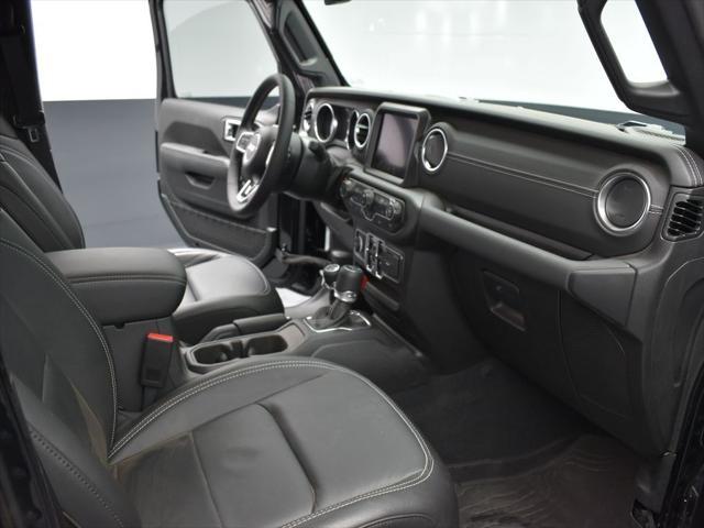 new 2023 Jeep Wrangler 4xe car, priced at $51,295