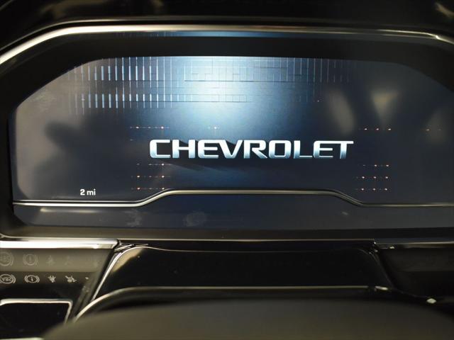 new 2024 Chevrolet Silverado 3500 car, priced at $63,189