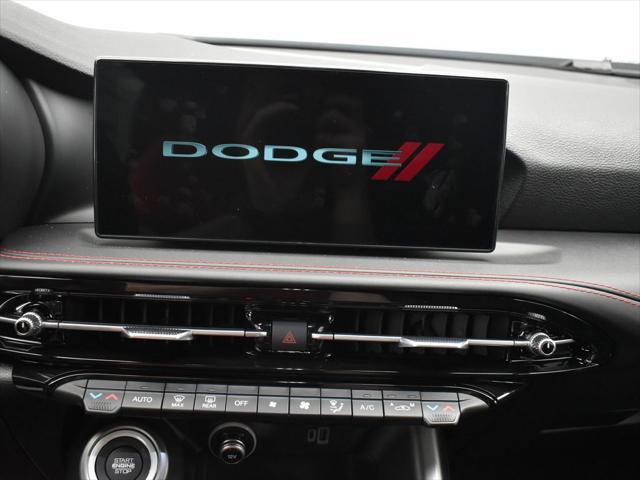 new 2024 Dodge Hornet car, priced at $36,980