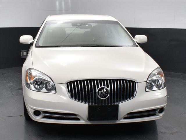 used 2011 Buick Lucerne car, priced at $13,500